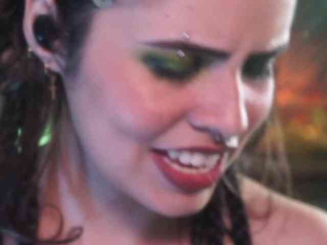 Alessa-Goreng webcam