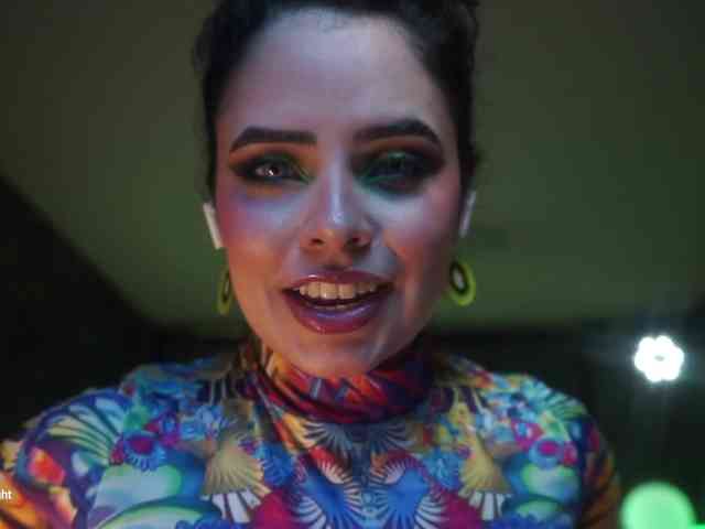Alessa-Goreng webcam