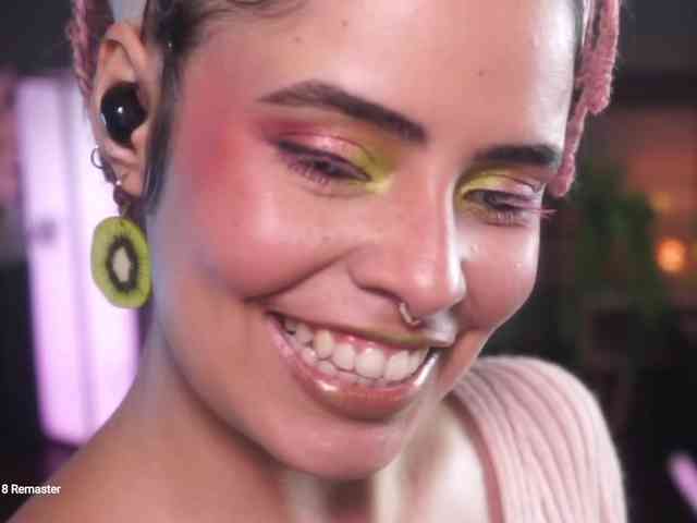 Alessa-Goreng webcam