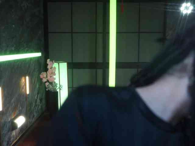 Alessa-Goreng webcam