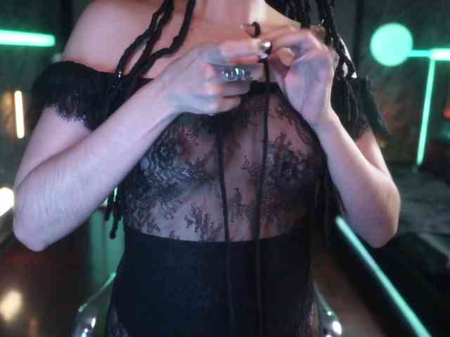 Alessa-Goreng webcam