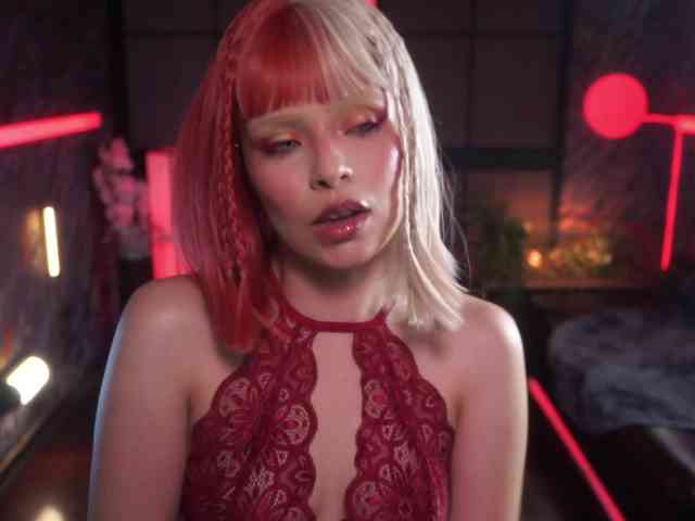 Alessa-Goreng webcam