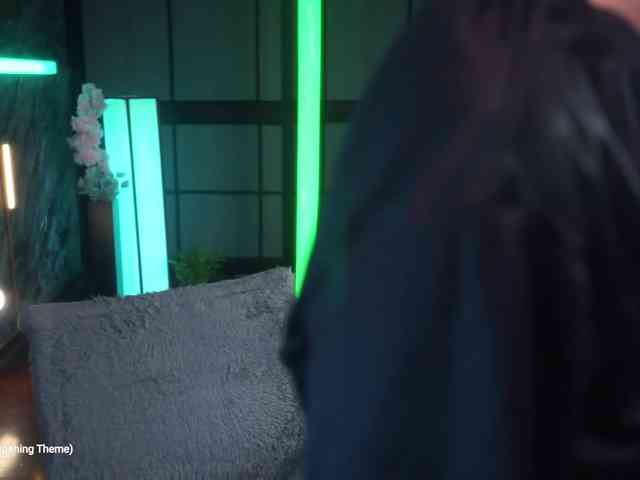 Alessa-Goreng webcam