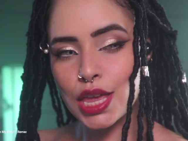 Alessa-Goreng webcam