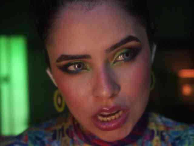 Alessa-Goreng webcam