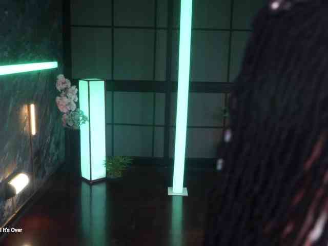 Alessa-Goreng webcam