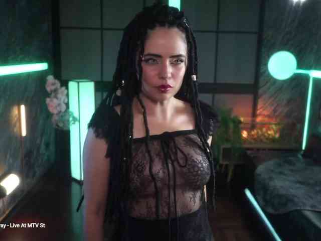 Alessa-Goreng webcam