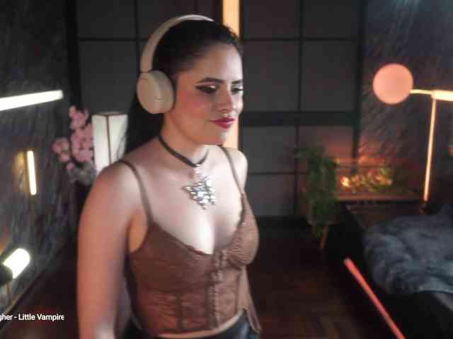 Alessa-Goreng webcam
