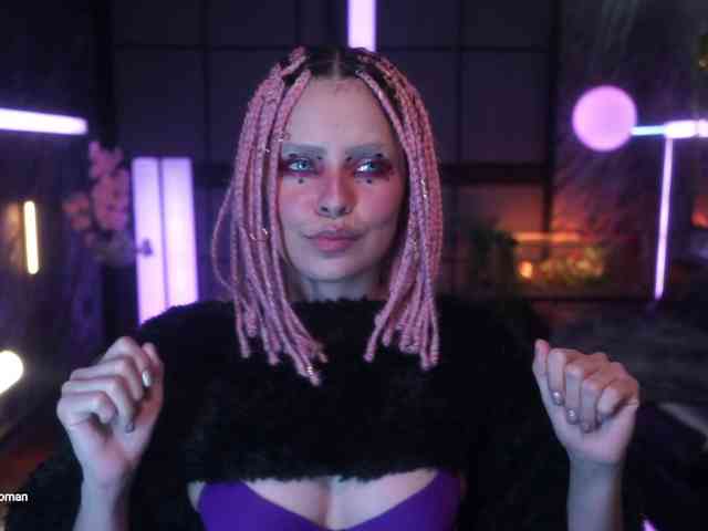 Alessa-Goreng webcam