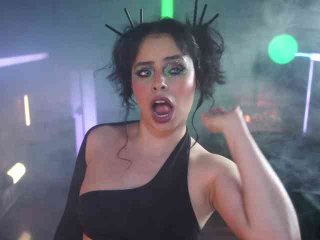 Alessa-Goreng webcam