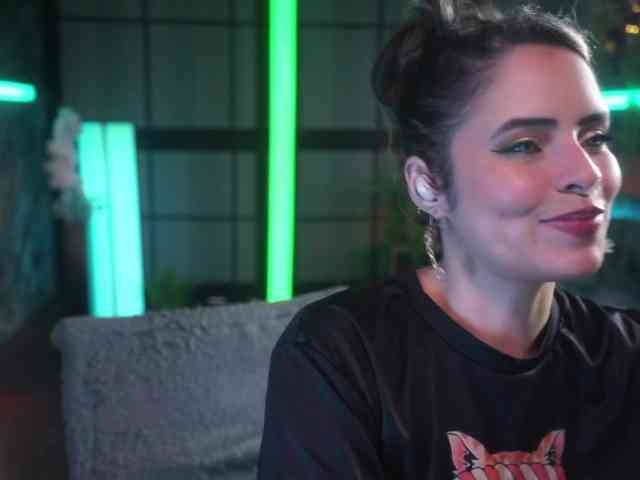 Alessa-Goreng webcam