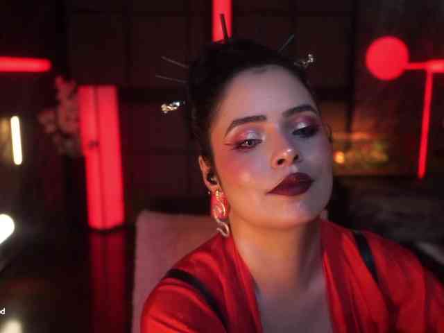 Alessa-Goreng webcam