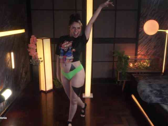 Alessa-Goreng webcam