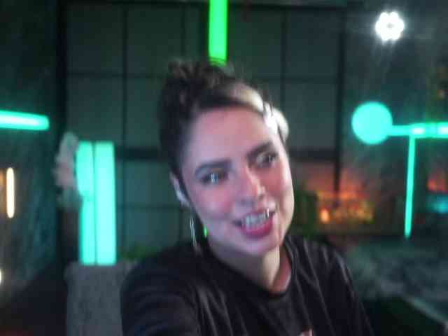 Alessa-Goreng webcam