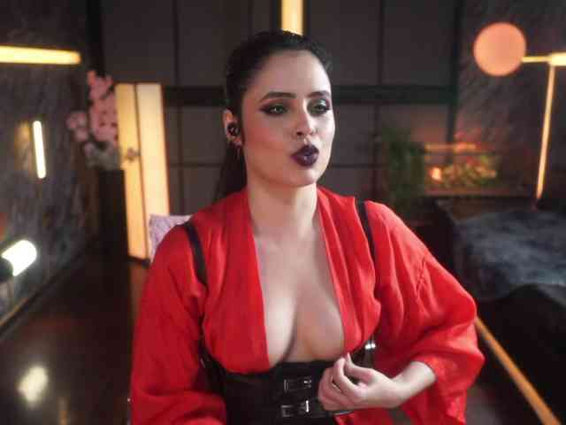 Alessa-Goreng webcam