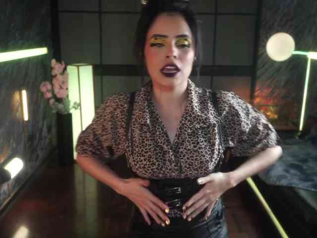 Alessa-Goreng webcam
