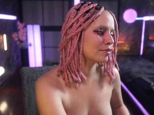 Alessa-Goreng webcam