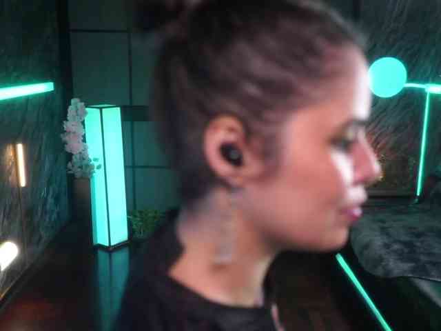 Alessa-Goreng webcam