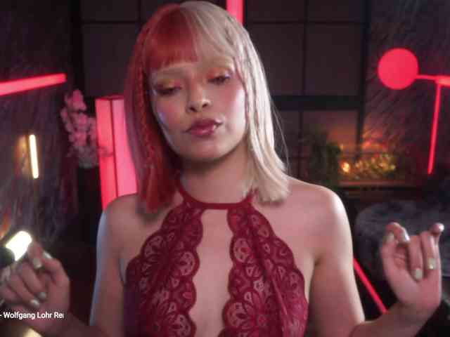 Alessa-Goreng webcam