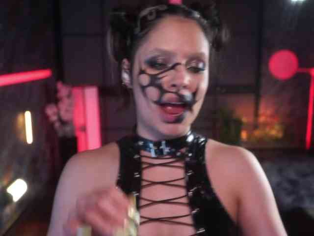 Alessa-Goreng webcam