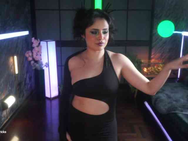 Alessa-Goreng webcam