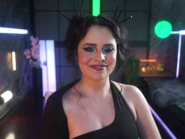 Alessa-Goreng webcam