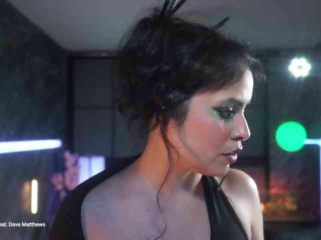 Alessa-Goreng webcam