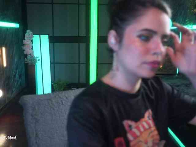 Alessa-Goreng webcam
