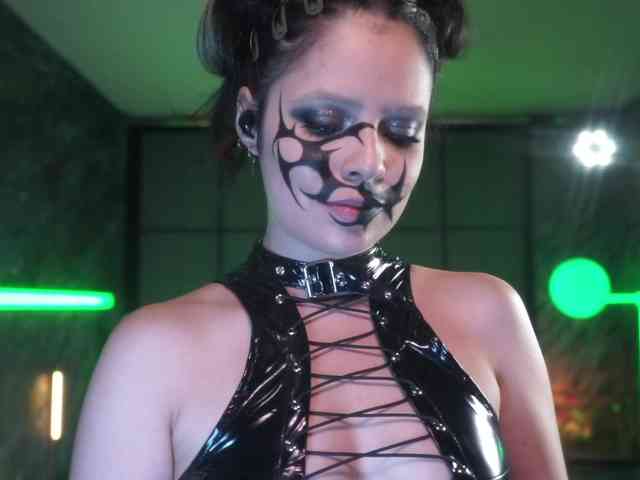 Alessa-Goreng webcam