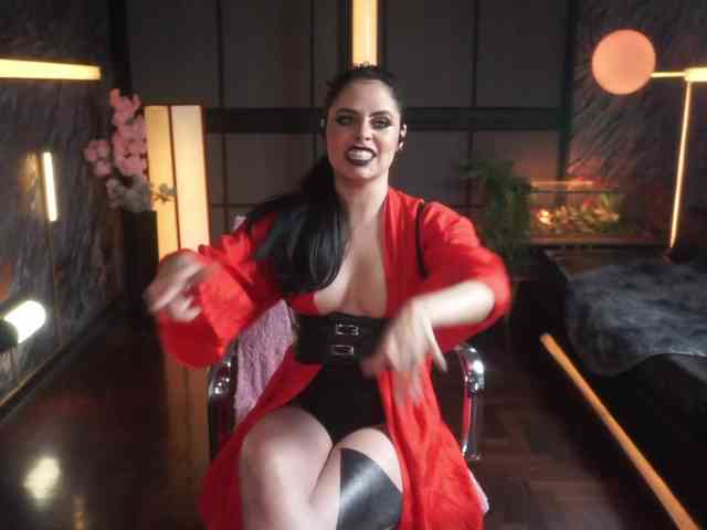 Alessa-Goreng webcam