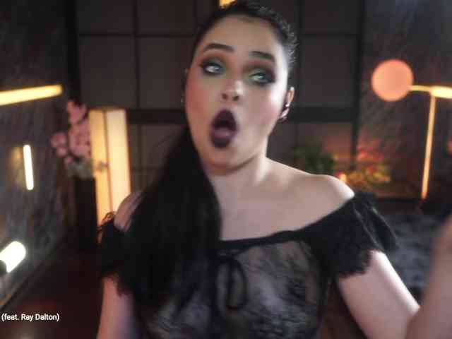 Alessa-Goreng webcam