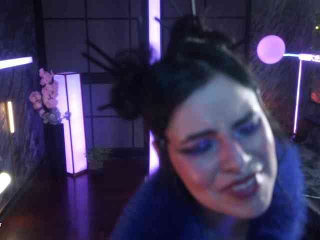 Alessa-Goreng webcam