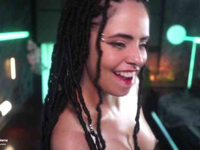 Alessa-Goreng webcam