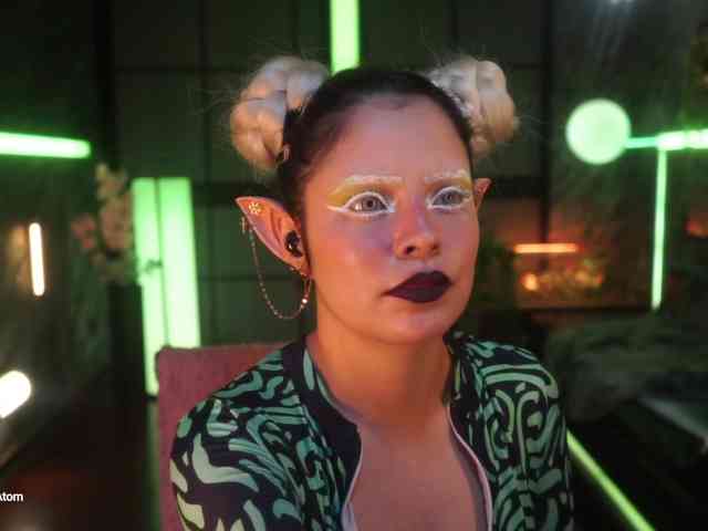 Modelo: Alessa-Goreng