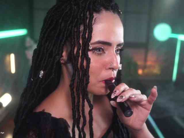 Alessa-Goreng webcam