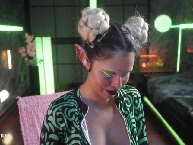 Alessa-Goreng webcam