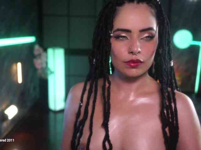 Alessa-Goreng webcam