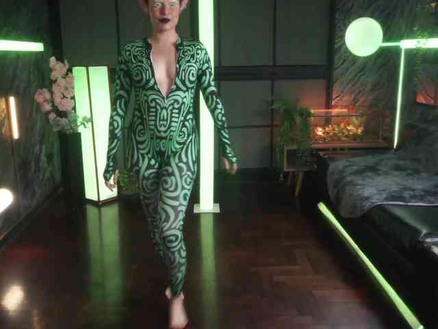 Alessa-Goreng webcam