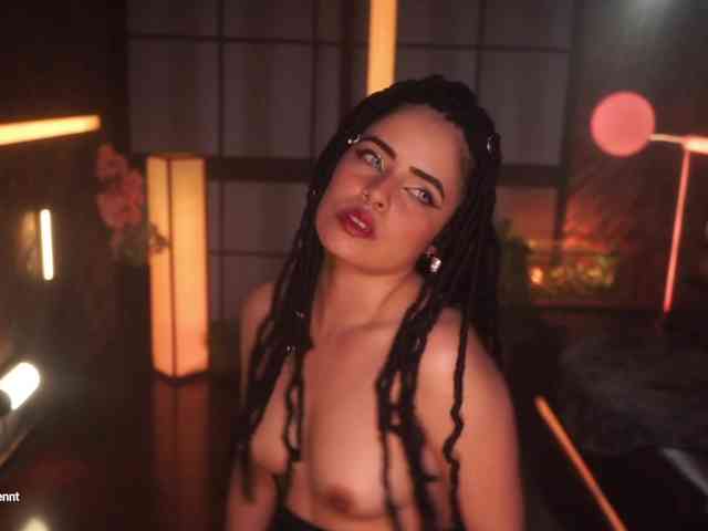 Alessa-Goreng webcam