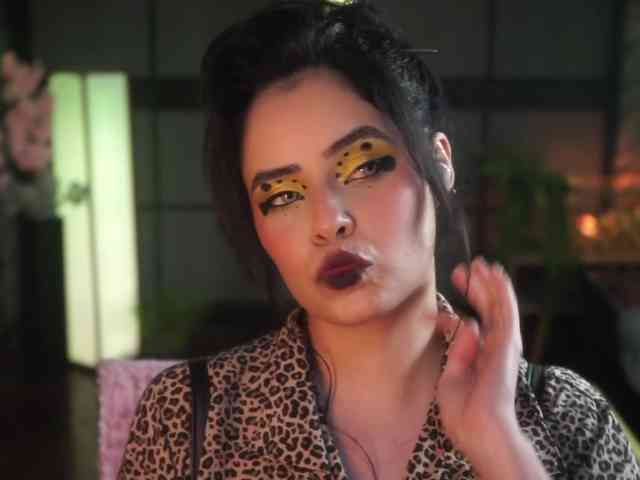 Alessa-Goreng webcam