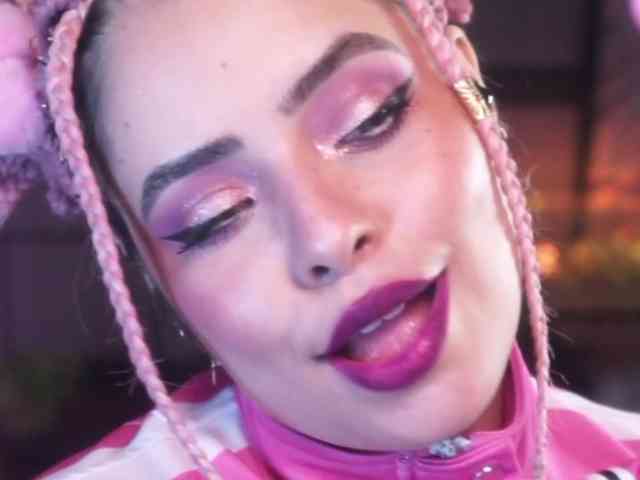 Alessa-Goreng webcam
