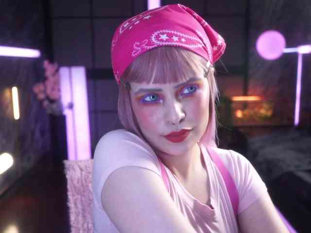 Alessa-Goreng webcam