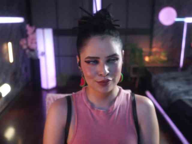 Alessa-Goreng webcam
