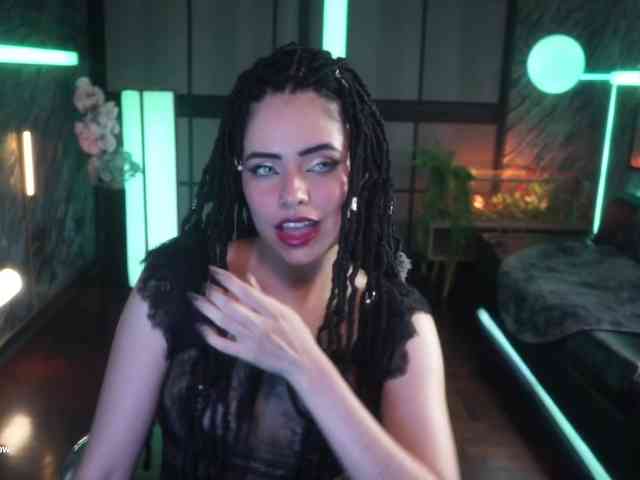 Alessa-Goreng webcam