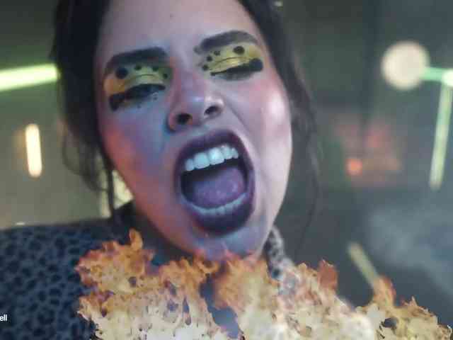 Alessa-Goreng webcam