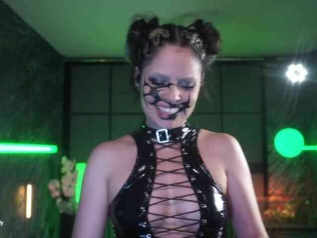 Alessa-Goreng webcam