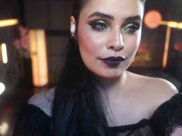 Alessa-Goreng webcam