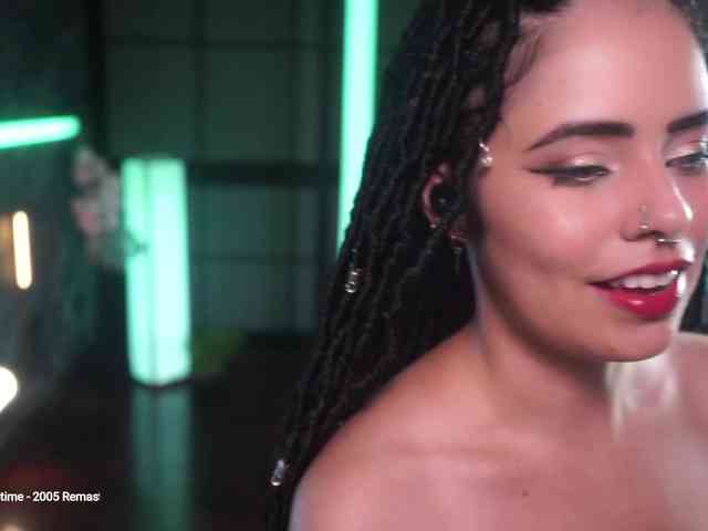 Alessa-Goreng webcam