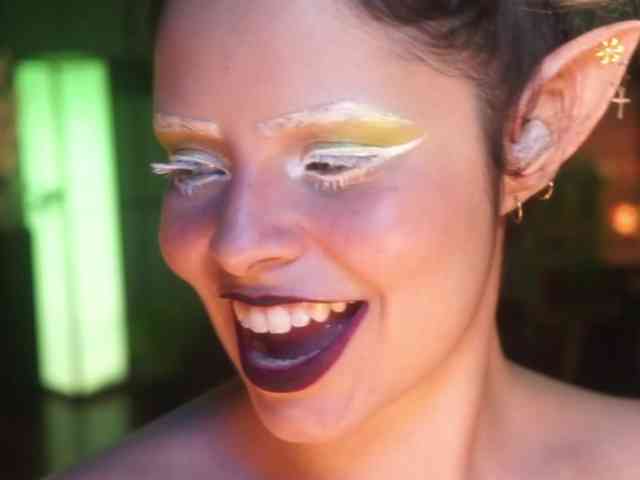 Modelo: Alessa-Goreng