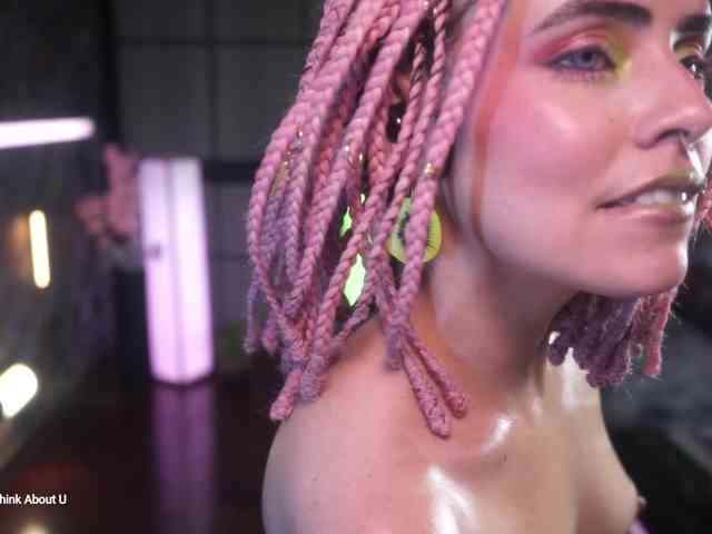 Alessa-Goreng webcam